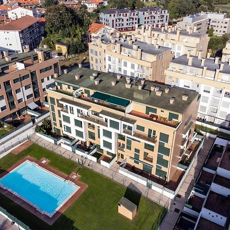 Tarantino, Apartamento Con Piscina, Playa A 3 Km Vut-2505-As Llanes Εξωτερικό φωτογραφία