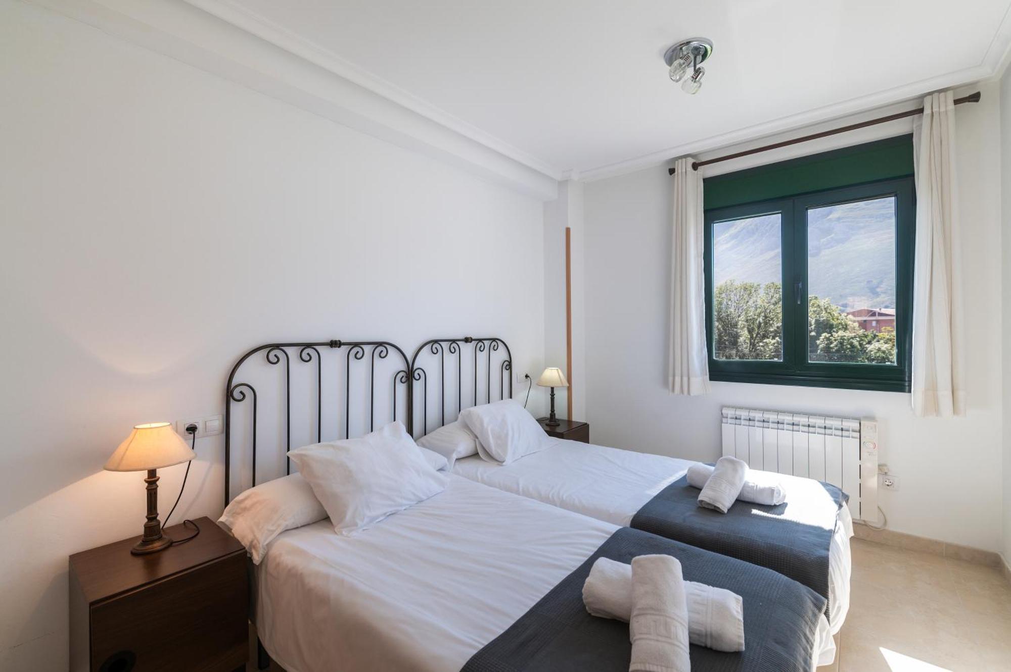 Tarantino, Apartamento Con Piscina, Playa A 3 Km Vut-2505-As Llanes Εξωτερικό φωτογραφία