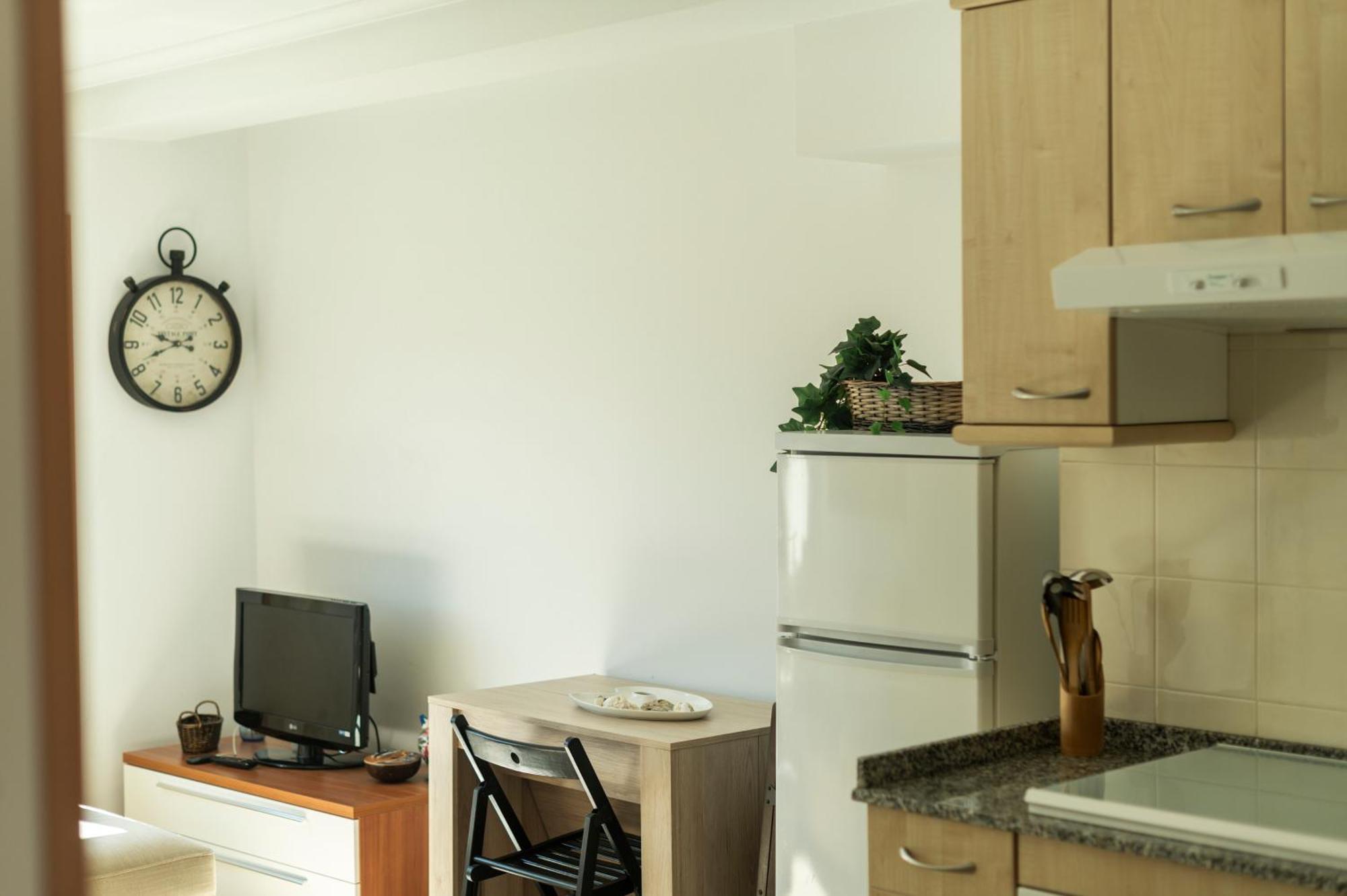 Tarantino, Apartamento Con Piscina, Playa A 3 Km Vut-2505-As Llanes Εξωτερικό φωτογραφία