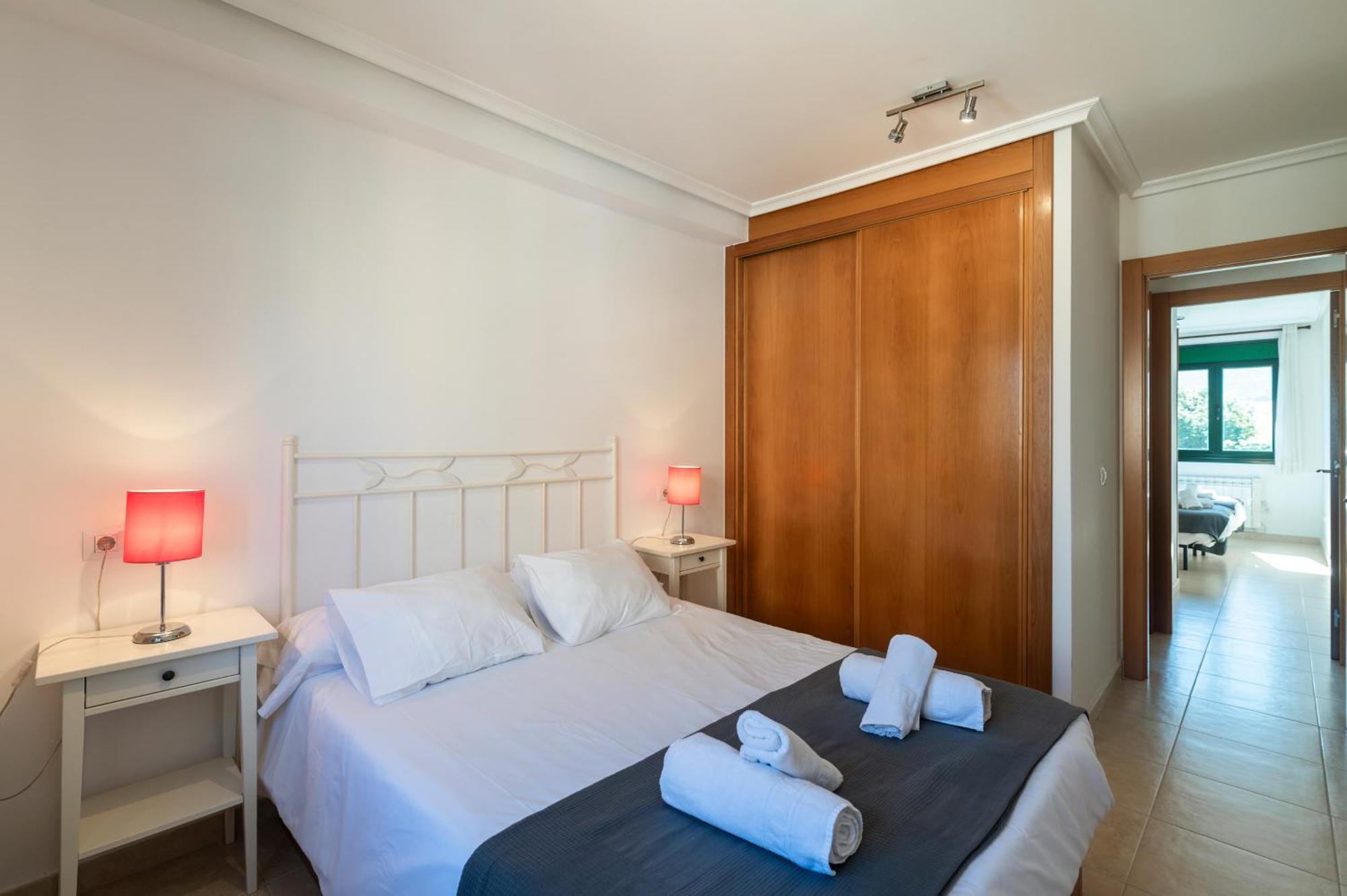 Tarantino, Apartamento Con Piscina, Playa A 3 Km Vut-2505-As Llanes Εξωτερικό φωτογραφία