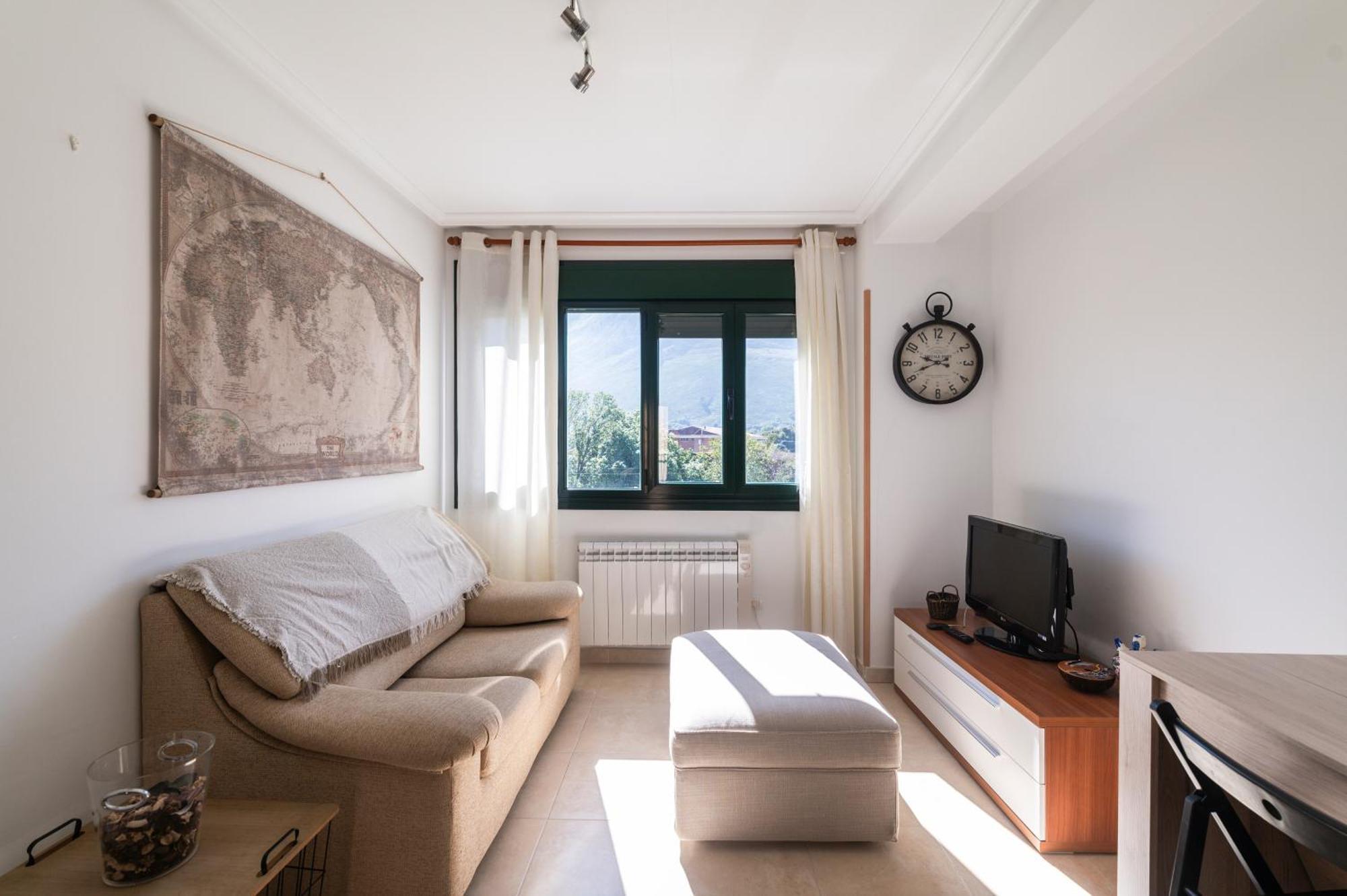 Tarantino, Apartamento Con Piscina, Playa A 3 Km Vut-2505-As Llanes Εξωτερικό φωτογραφία