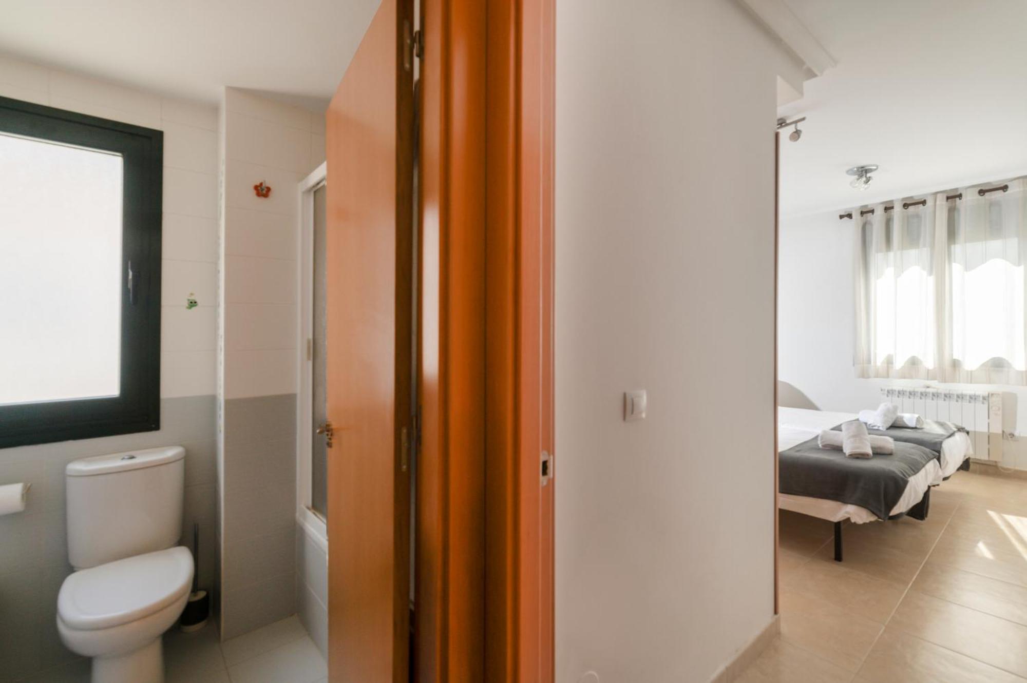 Tarantino, Apartamento Con Piscina, Playa A 3 Km Vut-2505-As Llanes Εξωτερικό φωτογραφία